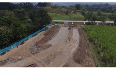 VENTA LOTES CAMPESTRES EN CONDOMINIO VITERBO CALDAS