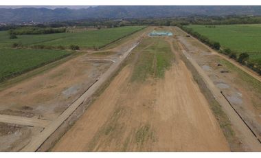 VENTA LOTES CAMPESTRES EN CONDOMINIO VITERBO CALDAS