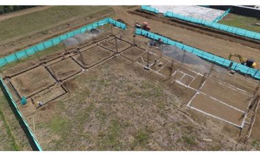 VENTA LOTES CAMPESTRES EN CONDOMINIO VITERBO CALDAS