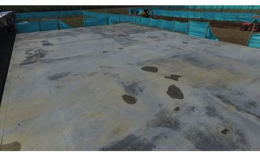 VENTA LOTES CAMPESTRES EN CONDOMINIO VITERBO CALDAS