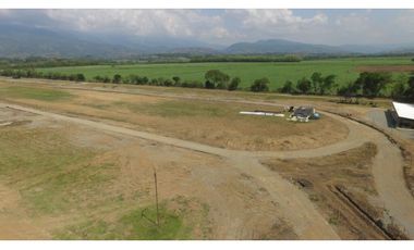 VENTA LOTES CAMPESTRES EN CONDOMINIO VITERBO CALDAS