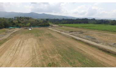 VENTA LOTES CAMPESTRES EN CONDOMINIO VITERBO CALDAS