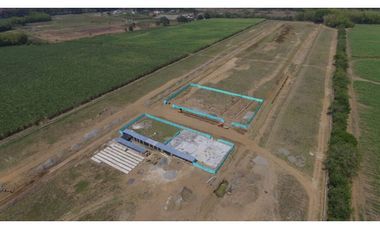 VENTA LOTES CAMPESTRES EN CONDOMINIO VITERBO CALDAS