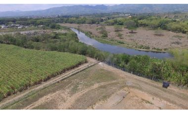 VENTA LOTES CAMPESTRES EN CONDOMINIO VITERBO CALDAS