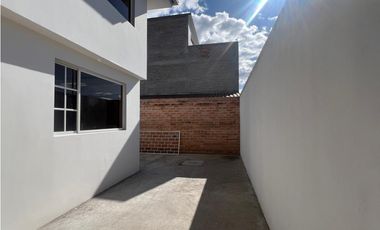 Casa nueva de Venta en Ibarra  db