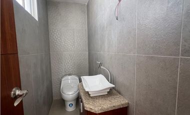 Casa nueva de Venta en Ibarra  db