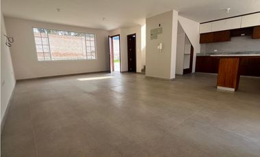 Casa nueva de Venta en Ibarra  db