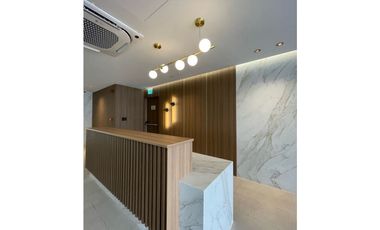 VIA ESPAÑA/CONSULTORIOS MEDICOS/VENTA