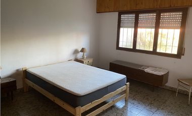 Venta de casa en Mar Chiquita