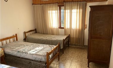 Venta de casa en Mar Chiquita