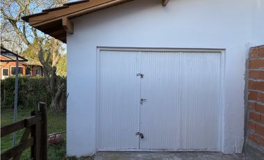 Venta de casa en Mar Chiquita