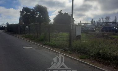Parcela en Venta en Sector Los Castaños