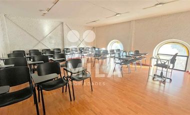 Oficina en Venta en Edificio 4 pisos múltiples espacios