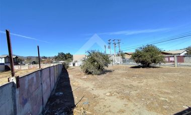 Sitio en Venta en Maturana