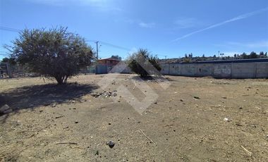 Sitio en Venta en Maturana