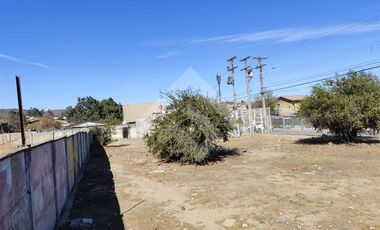 Sitio en Venta en Maturana