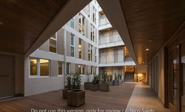 Departamento en Venta en Departamentos tipo estudio y de dos dormitorios cerca Congreso Valparaiso