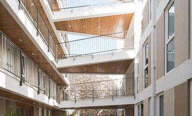 Departamento en Venta en Departamentos tipo estudio y de dos dormitorios cerca Congreso Valparaiso