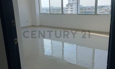 Venta Departamento Remodelado en Edifcio, 9 de Octubre VivB