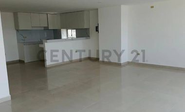 Venta Departamento Remodelado en Edifcio, 9 de Octubre VivB