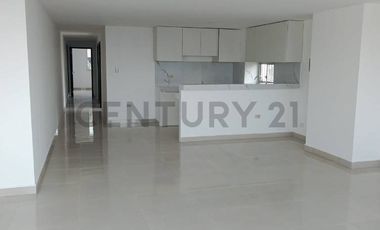 Venta Departamento Remodelado en Edifcio, 9 de Octubre VivB