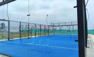 VENTA CASA EN PUNTA BLANCA RADISSON BLU RESIDENCES VerV