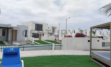 VENTA CASA EN PUNTA BLANCA RADISSON BLU RESIDENCES VerV