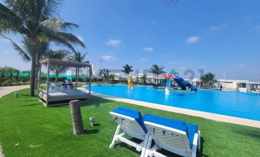 VENTA CASA EN PUNTA BLANCA RADISSON BLU RESIDENCES VerV