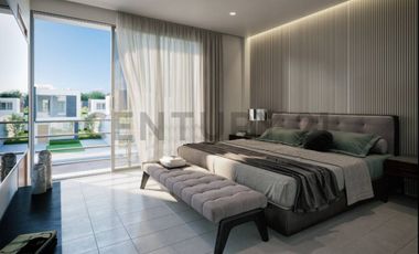 VENTA CASA EN PUNTA BLANCA RADISSON BLU RESIDENCES VerV