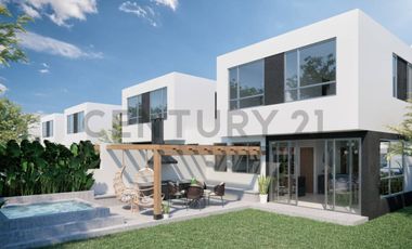 VENTA CASA EN PUNTA BLANCA RADISSON BLU RESIDENCES VerV