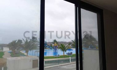 VENTA CASA EN PUNTA BLANCA RADISSON BLU RESIDENCES VerV