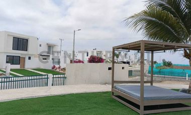 VENTA CASA EN PUNTA BLANCA RADISSON BLU RESIDENCES VerV