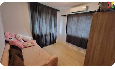 FOR SELL House Kanasiri Wongwaen - Lumlukka MRT-Phra Nang Klao Bridge CX-100499