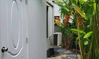FOR SELL House Kanasiri Wongwaen - Lumlukka MRT-Phra Nang Klao Bridge CX-100499