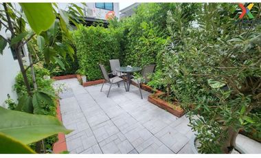 FOR SELL House Kanasiri Wongwaen - Lumlukka MRT-Phra Nang Klao Bridge CX-100499