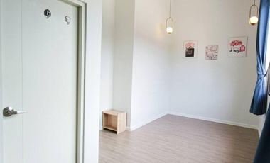 FOR SELL Townhouse/Townhome  Siri Place Bangyai MRT-Thailand Cultural Centre CX-100612