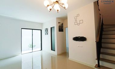 FOR SELL Townhouse/Townhome  Siri Place Bangyai MRT-Thailand Cultural Centre CX-100612