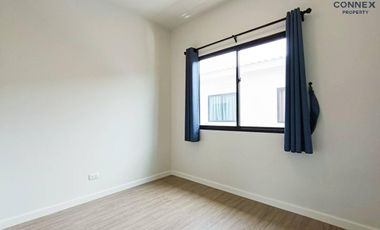 FOR SELL Townhouse/Townhome  Siri Place Bangyai MRT-Thailand Cultural Centre CX-100612