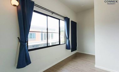 FOR SELL Townhouse/Townhome  Siri Place Bangyai MRT-Thailand Cultural Centre CX-100612