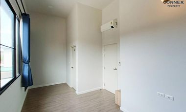 FOR SELL Townhouse/Townhome  Siri Place Bangyai MRT-Thailand Cultural Centre CX-100612