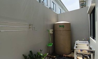 FOR SELL Townhouse/Townhome  Siri Place Bangyai MRT-Thailand Cultural Centre CX-100612