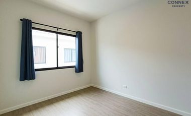 FOR SELL Townhouse/Townhome  Siri Place Bangyai MRT-Thailand Cultural Centre CX-100612
