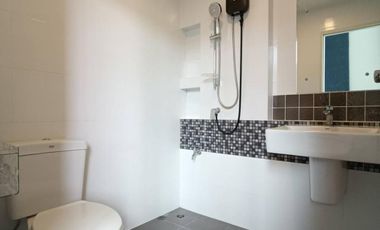 FOR SELL Townhouse/Townhome  Siri Place Bangyai MRT-Thailand Cultural Centre CX-100612