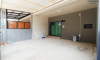 FOR SELL Townhouse/Townhome  Siri Place Bangyai MRT-Thailand Cultural Centre CX-100612