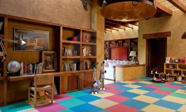 Casa en condominio en venta en Ex-hacienda Jajalpa