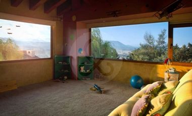Casa en condominio en venta en Ex-hacienda Jajalpa