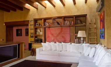 Casa en condominio en venta en Ex-hacienda Jajalpa