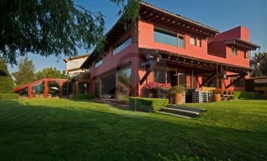 Casa en condominio en venta en Ex-hacienda Jajalpa