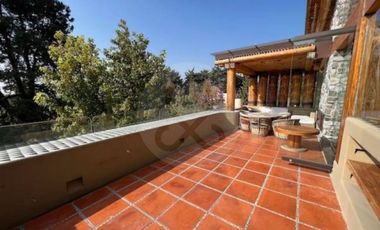 Casa en condominio en venta en Ex-hacienda Jajalpa