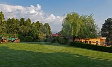Casa en condominio en venta en Ex-hacienda Jajalpa